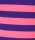 Lila-Pink gestreift
