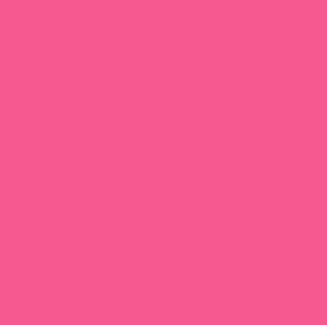 Pink Glanz-Optik