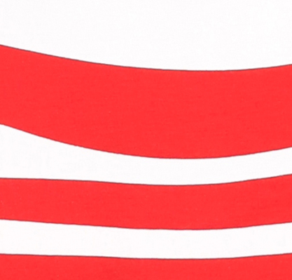 Rot-Zebra