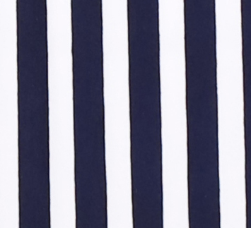 Blau-Streifen