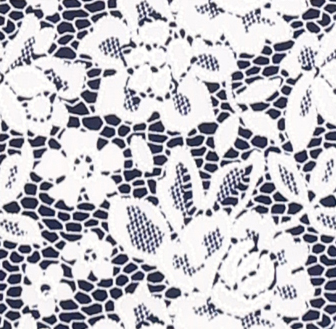 Blau-Stick
