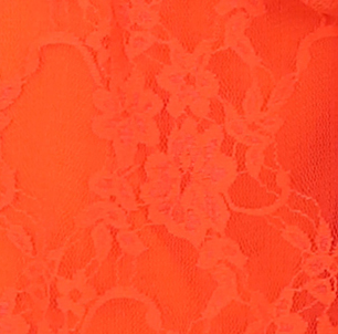 Neon-Orange